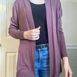 Worthington cardigan
